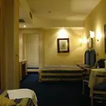 Hotel Valle 