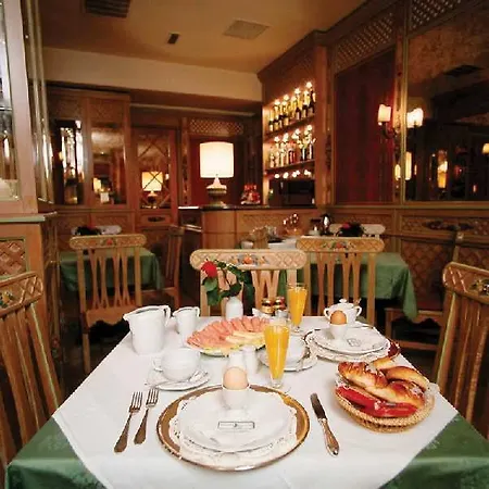 Hotel Valle 