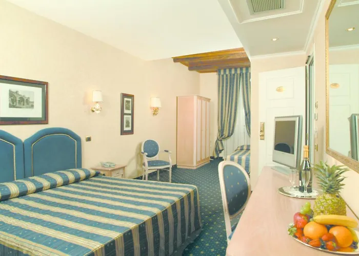 Hotel Valle
