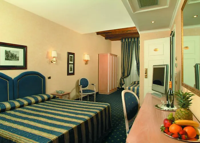 Hotel Valle