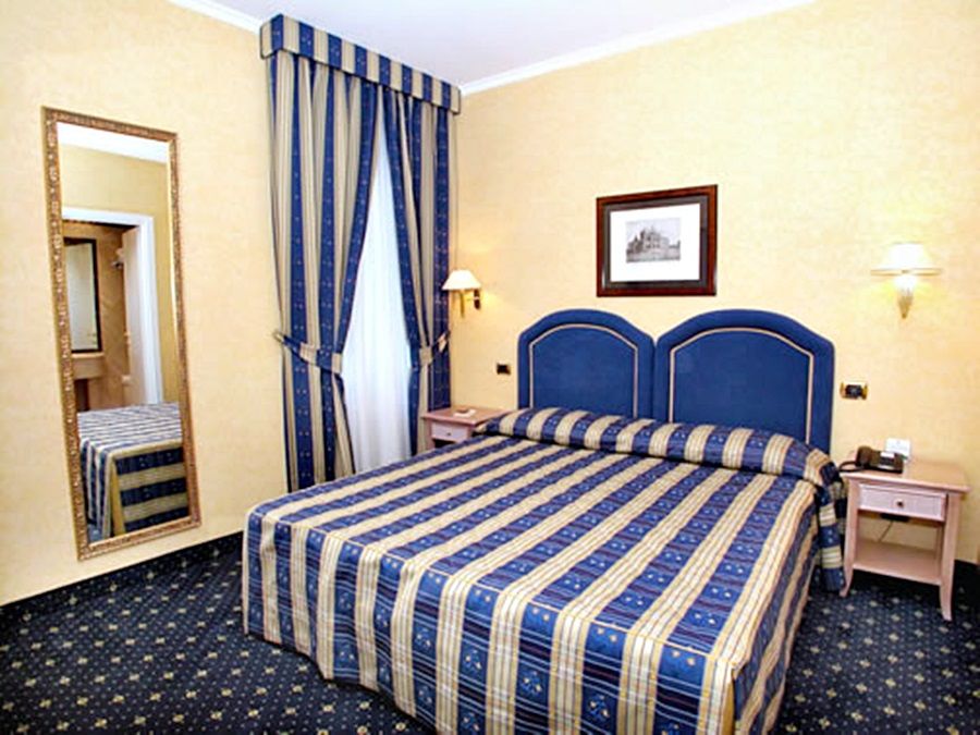 Valle 3* Rome